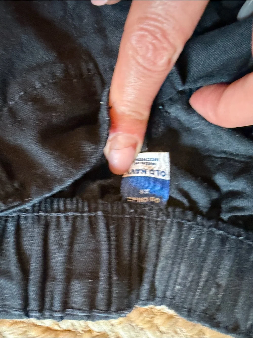 Old Navy 4 shorts